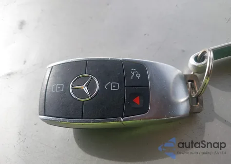 2021 Mercedes-Benz Glc 300 из США, поврежденный, VIN W1N0G8DB8MV291242